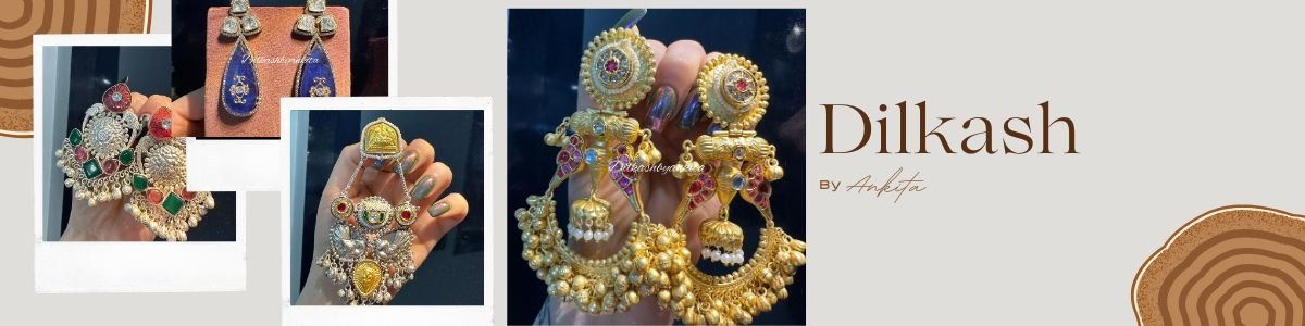 Imitation jewellery online