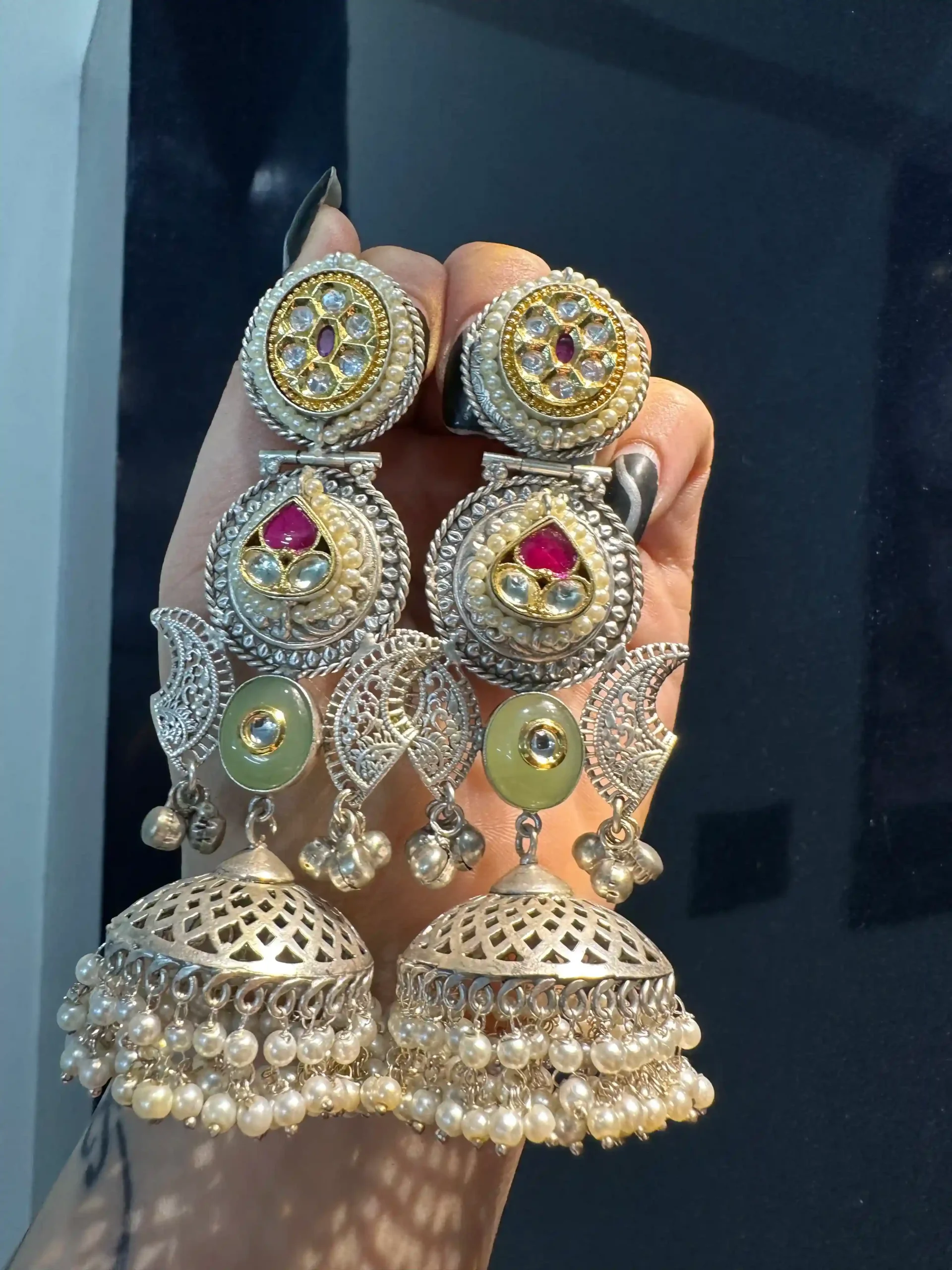 jewellery trends 2024