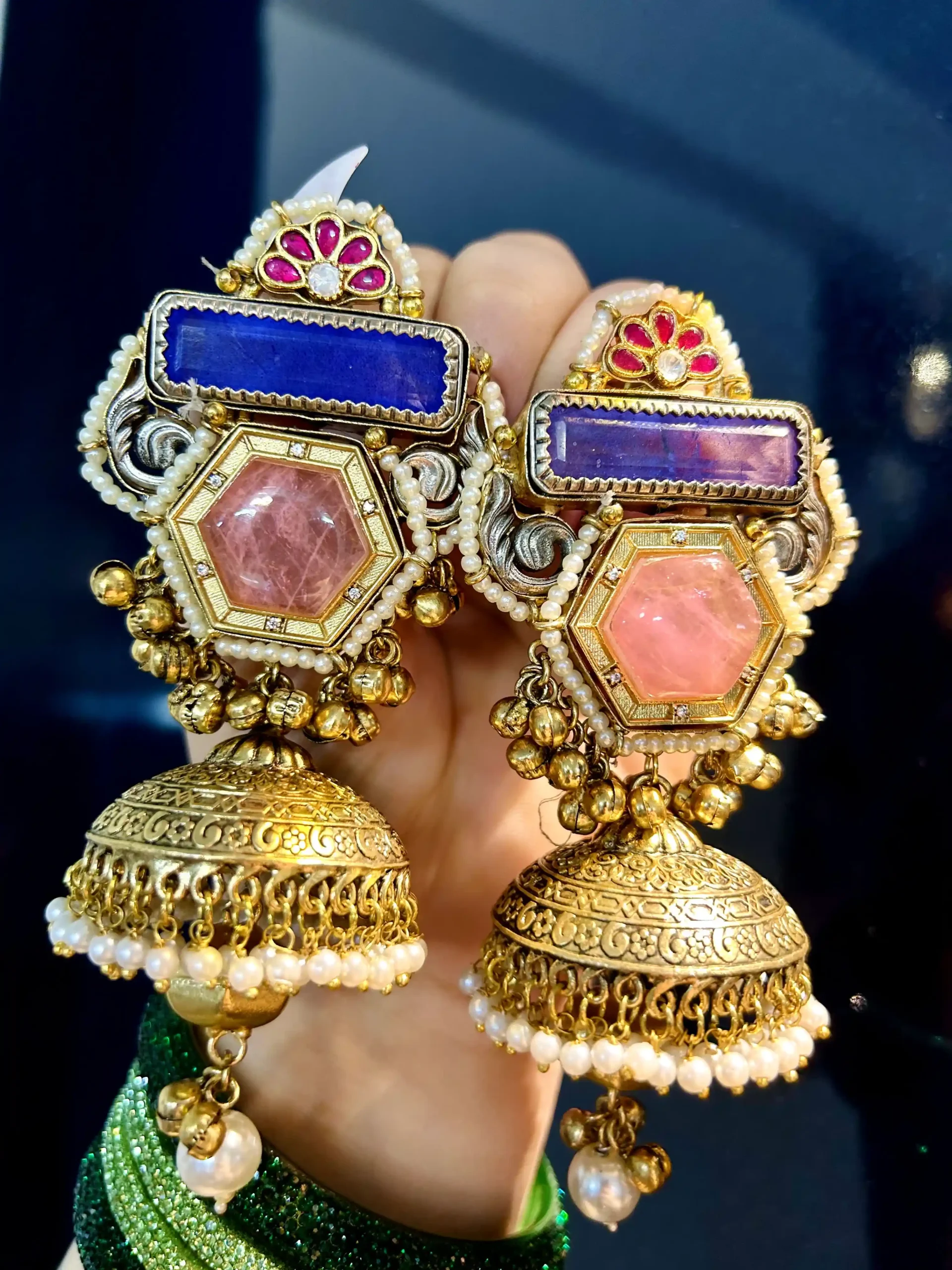 Parineeta Pink