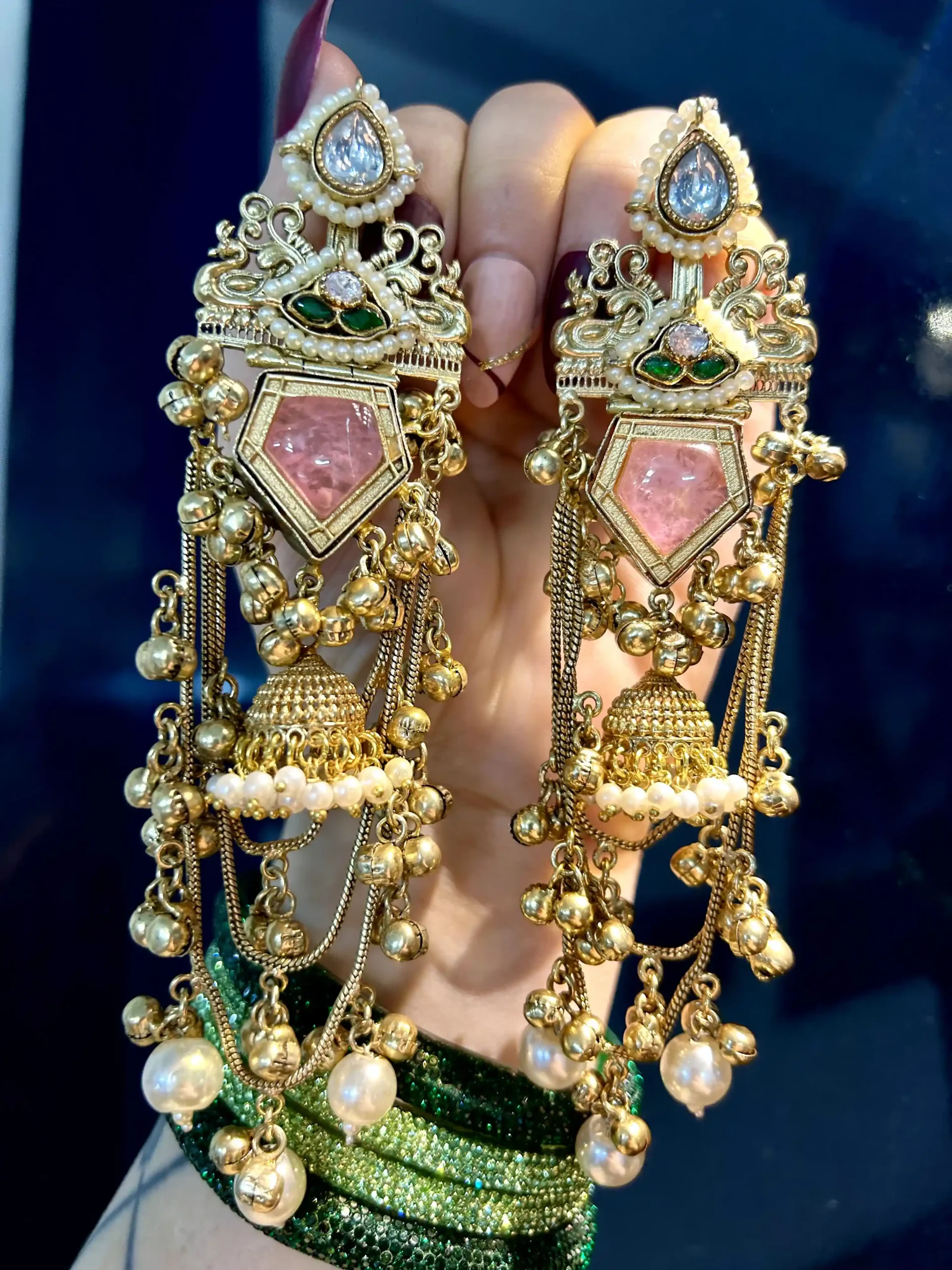Paro Pink