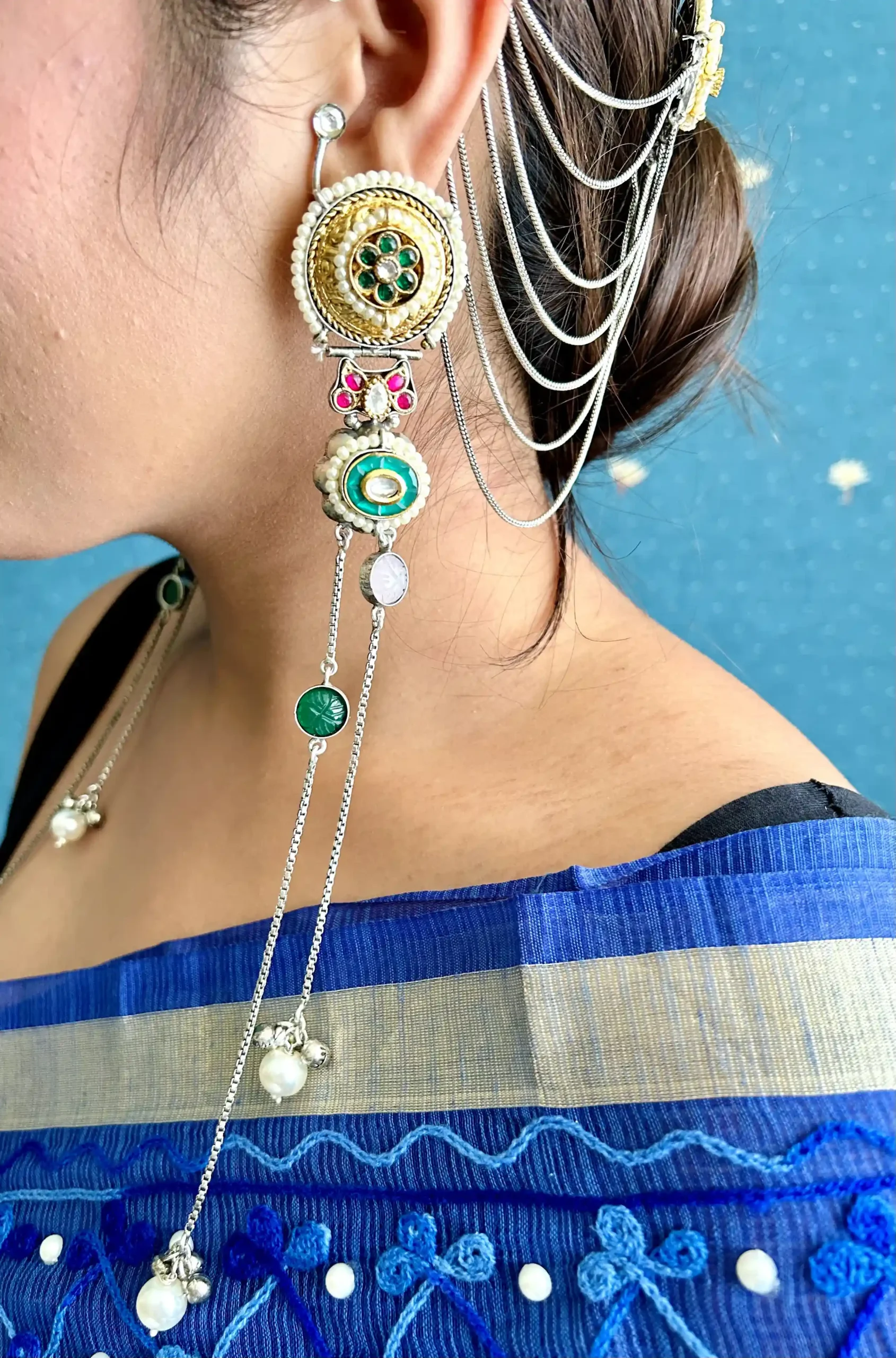 YAGYA SILVER 1