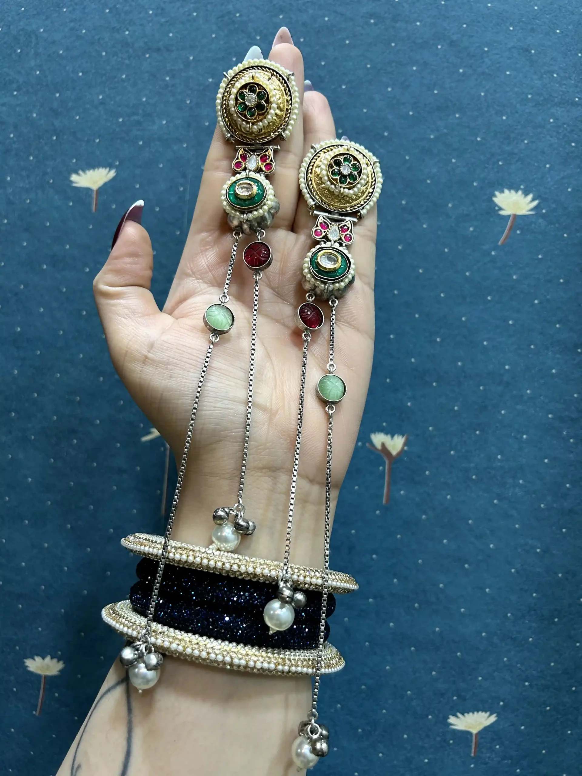 YAGYA SILVER 3