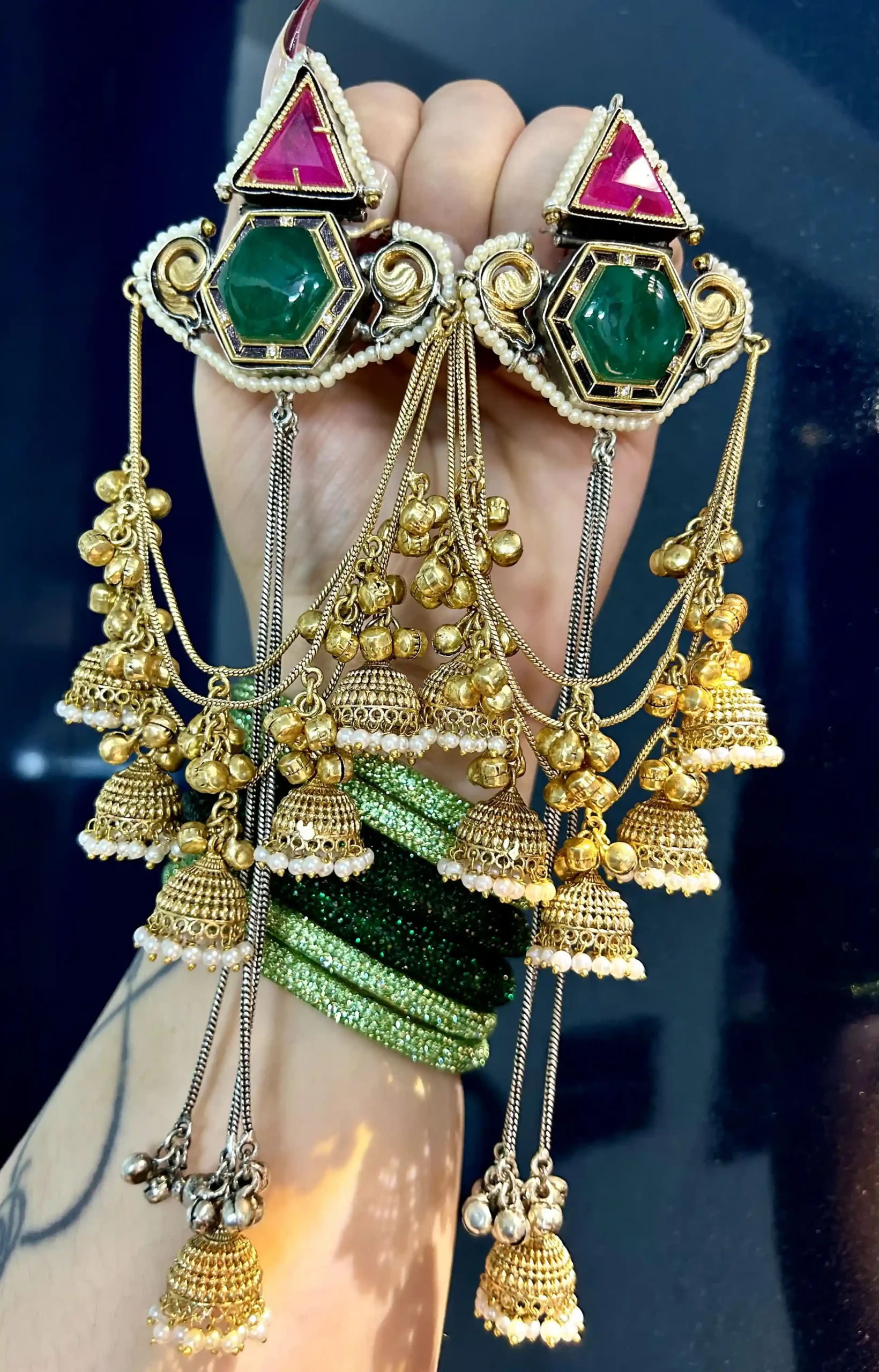 Kalakaar Green