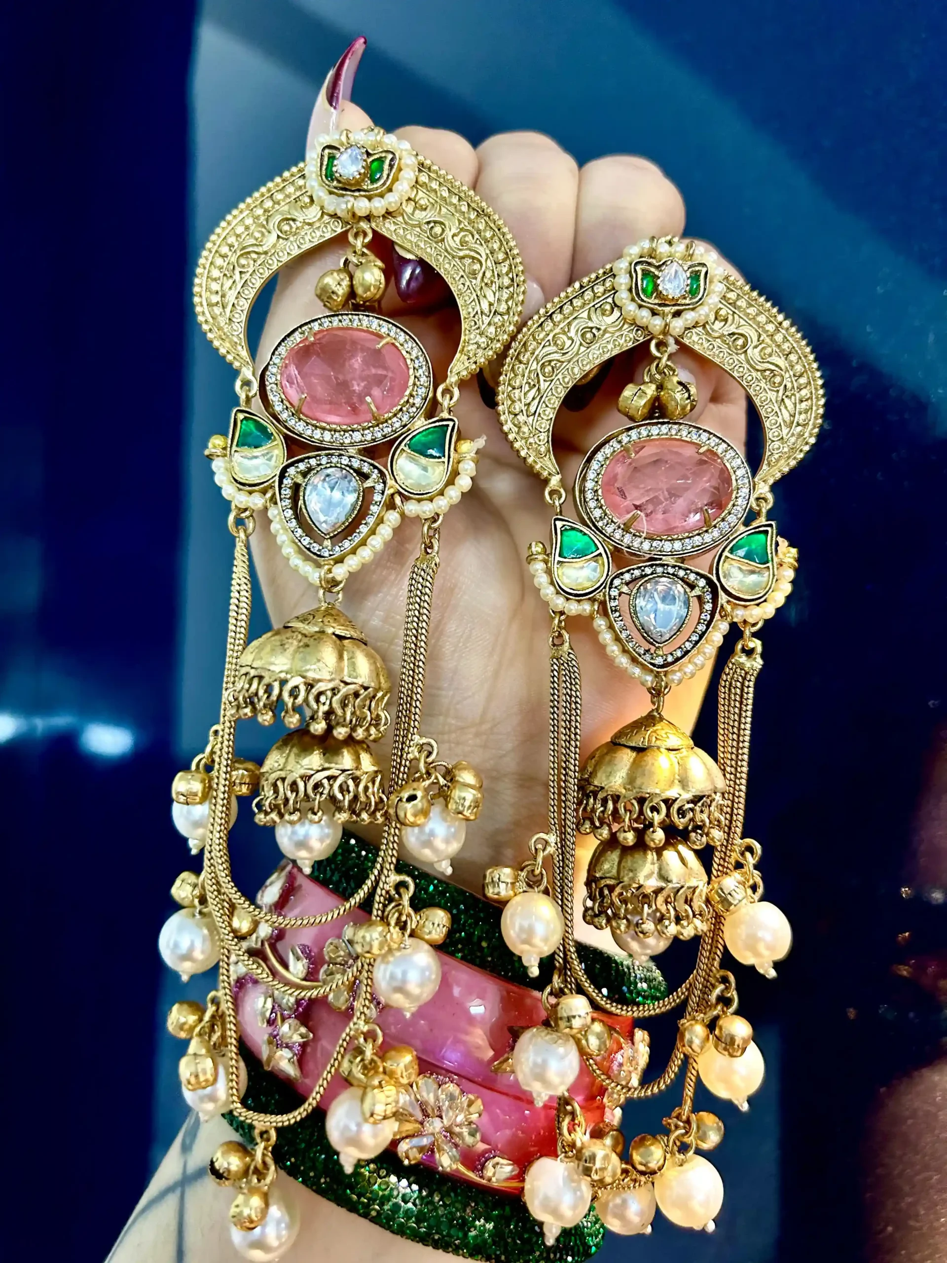 Piya (Pink)
