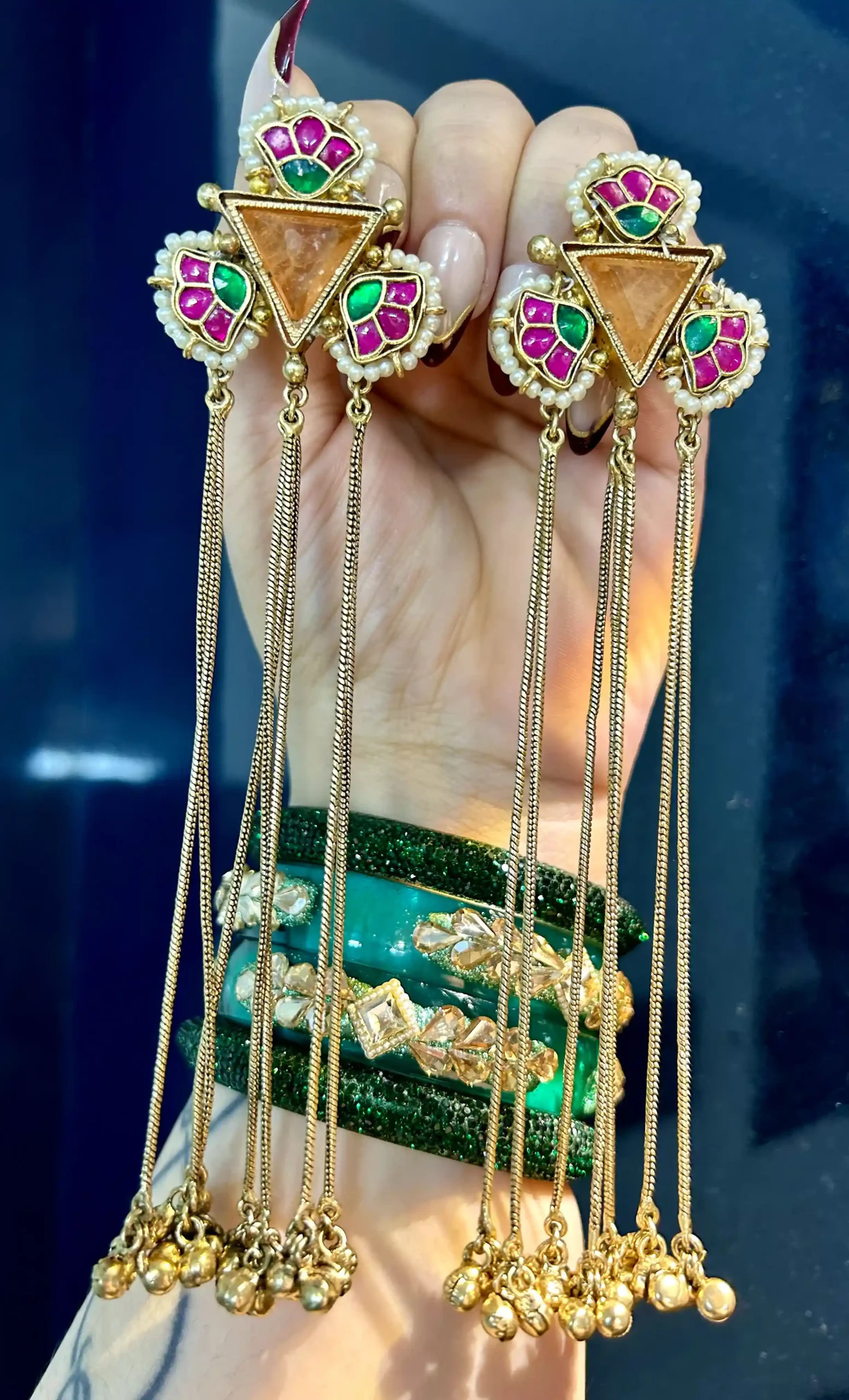 Sonam Orange