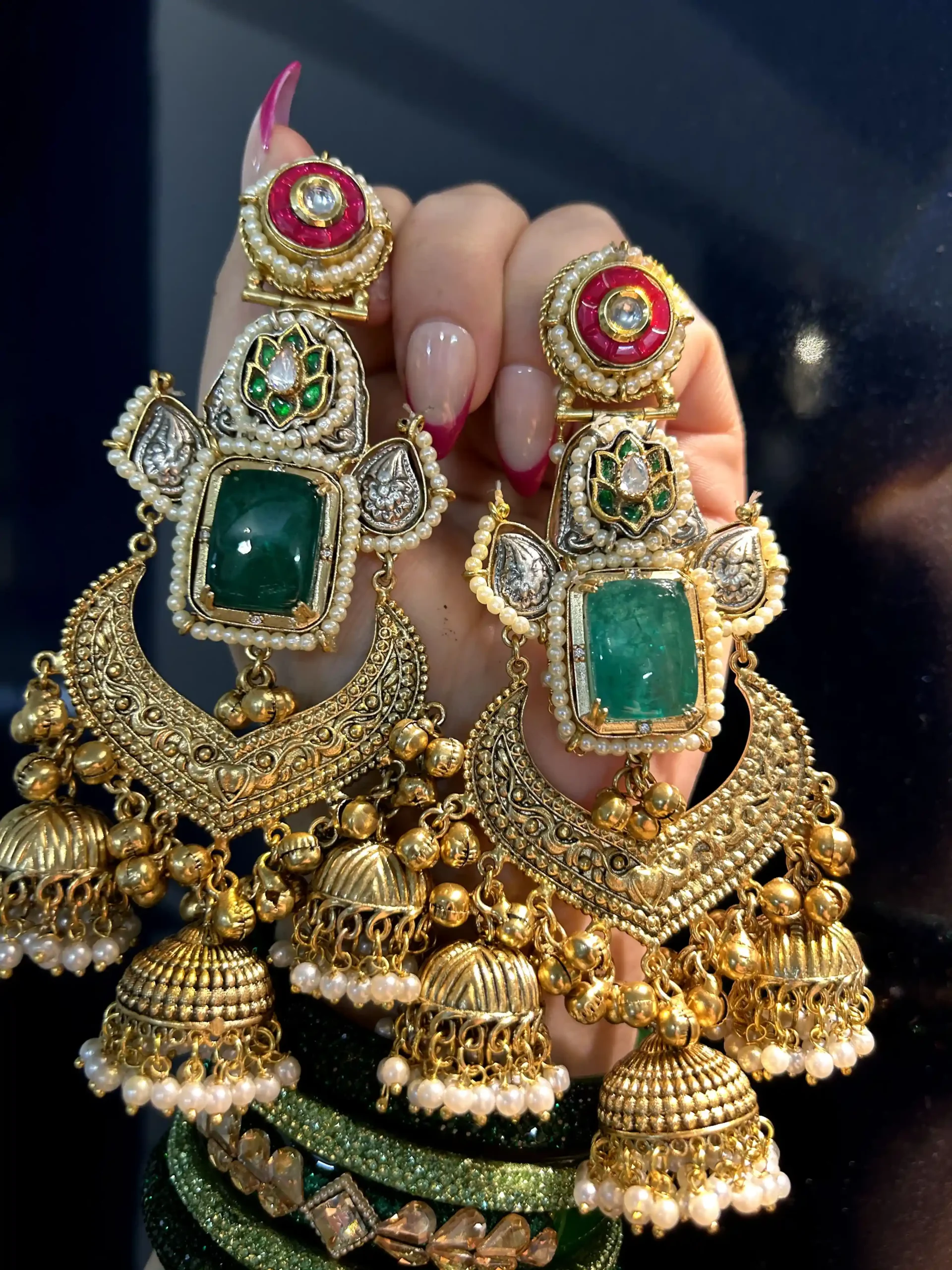 Hiba Green