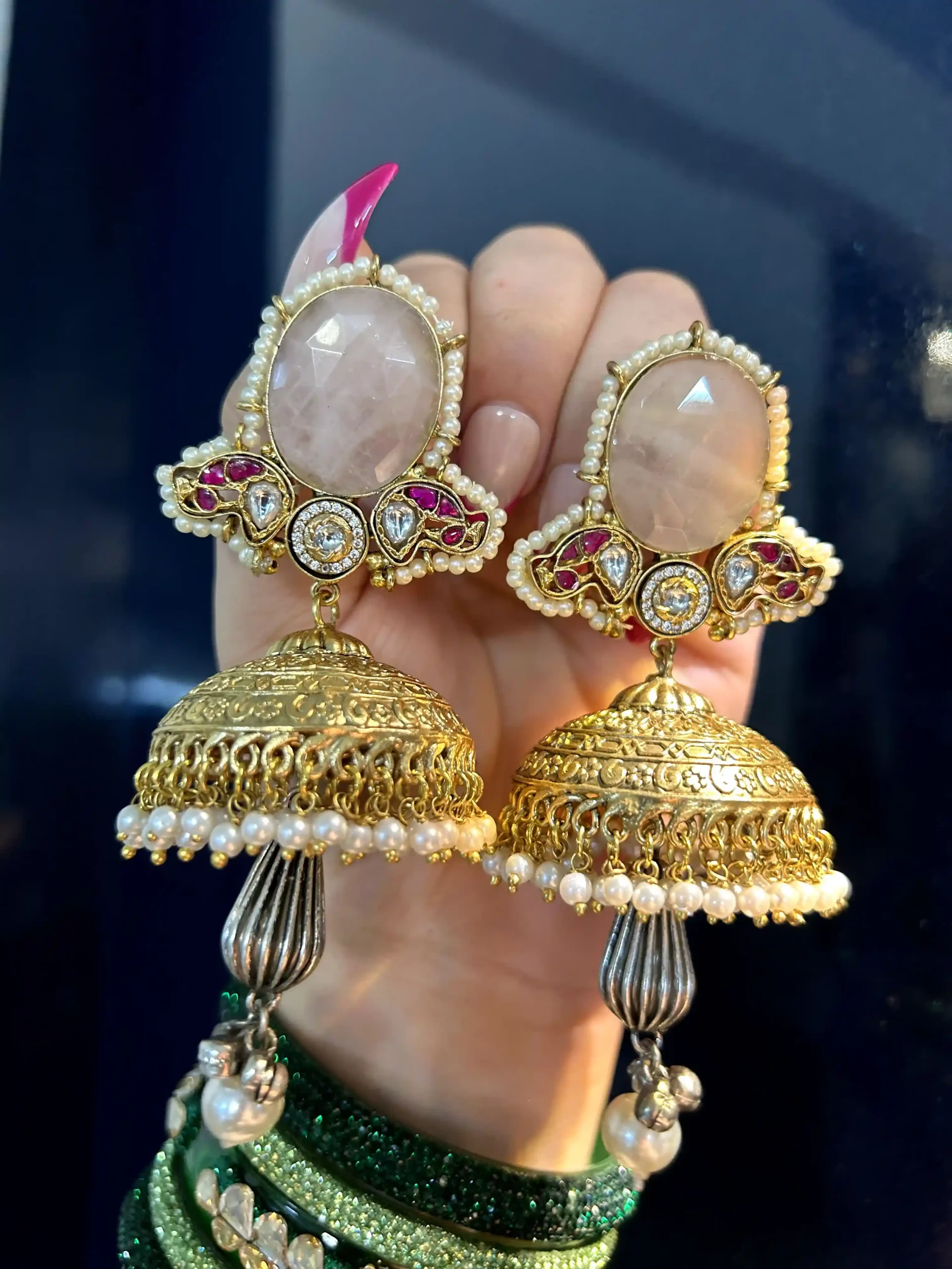 Kumud Peach